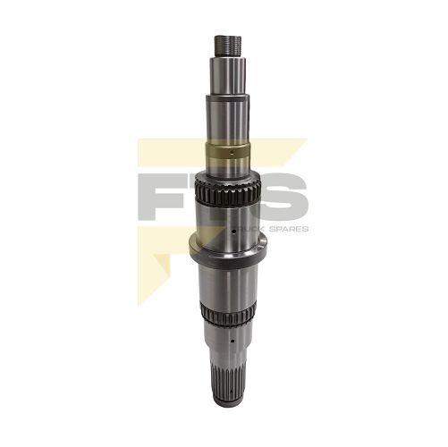 Imagem adicional do produto EIXO SECUNDARIO CAMBIO MB G281/330-12 - Cód: FAP-15179